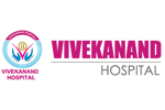 Vivekanand hospital logo  Sundarban Residency Guest